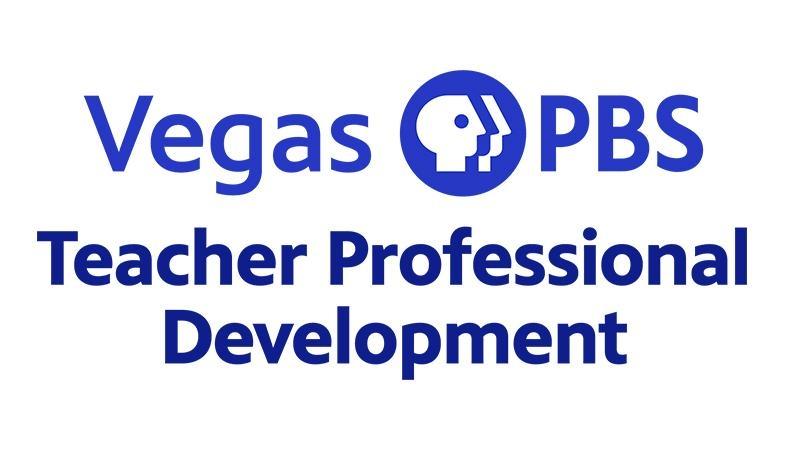 Vegas PBS Teacher Professional Development